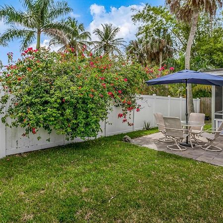 Smugglers Cove Retreat Villa North North Naples Eksteriør bilde