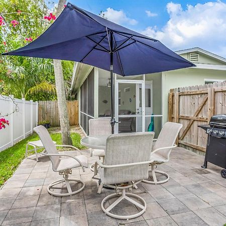 Smugglers Cove Retreat Villa North North Naples Eksteriør bilde