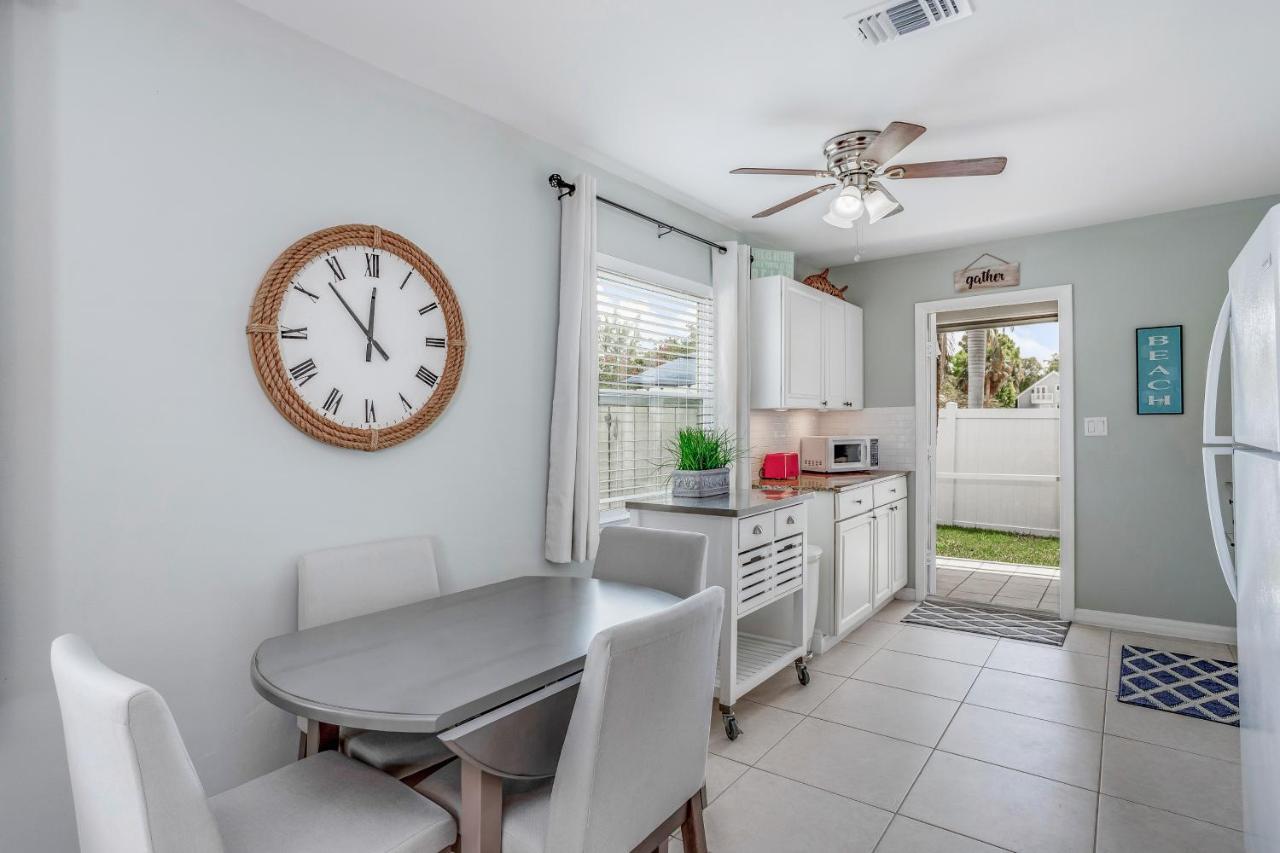 Smugglers Cove Retreat Villa North North Naples Eksteriør bilde