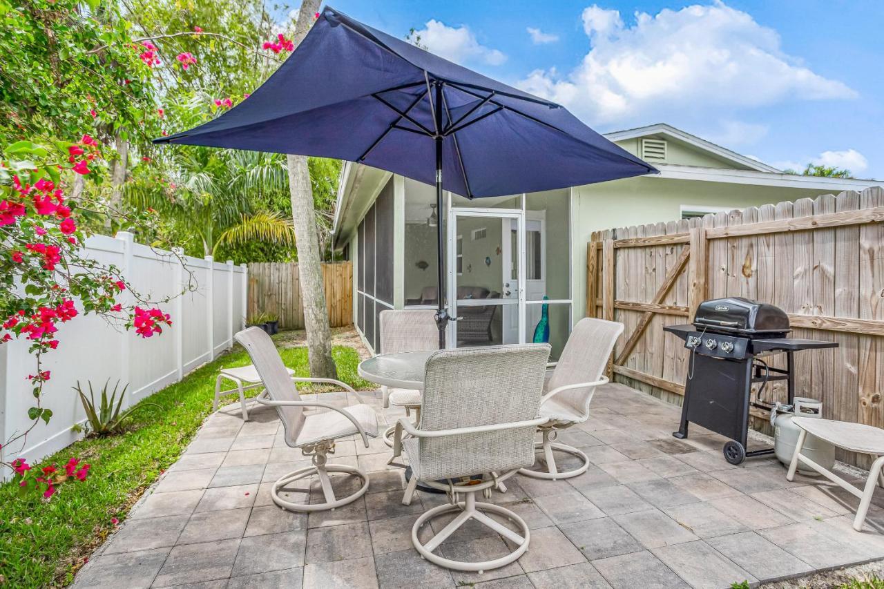Smugglers Cove Retreat Villa North North Naples Eksteriør bilde