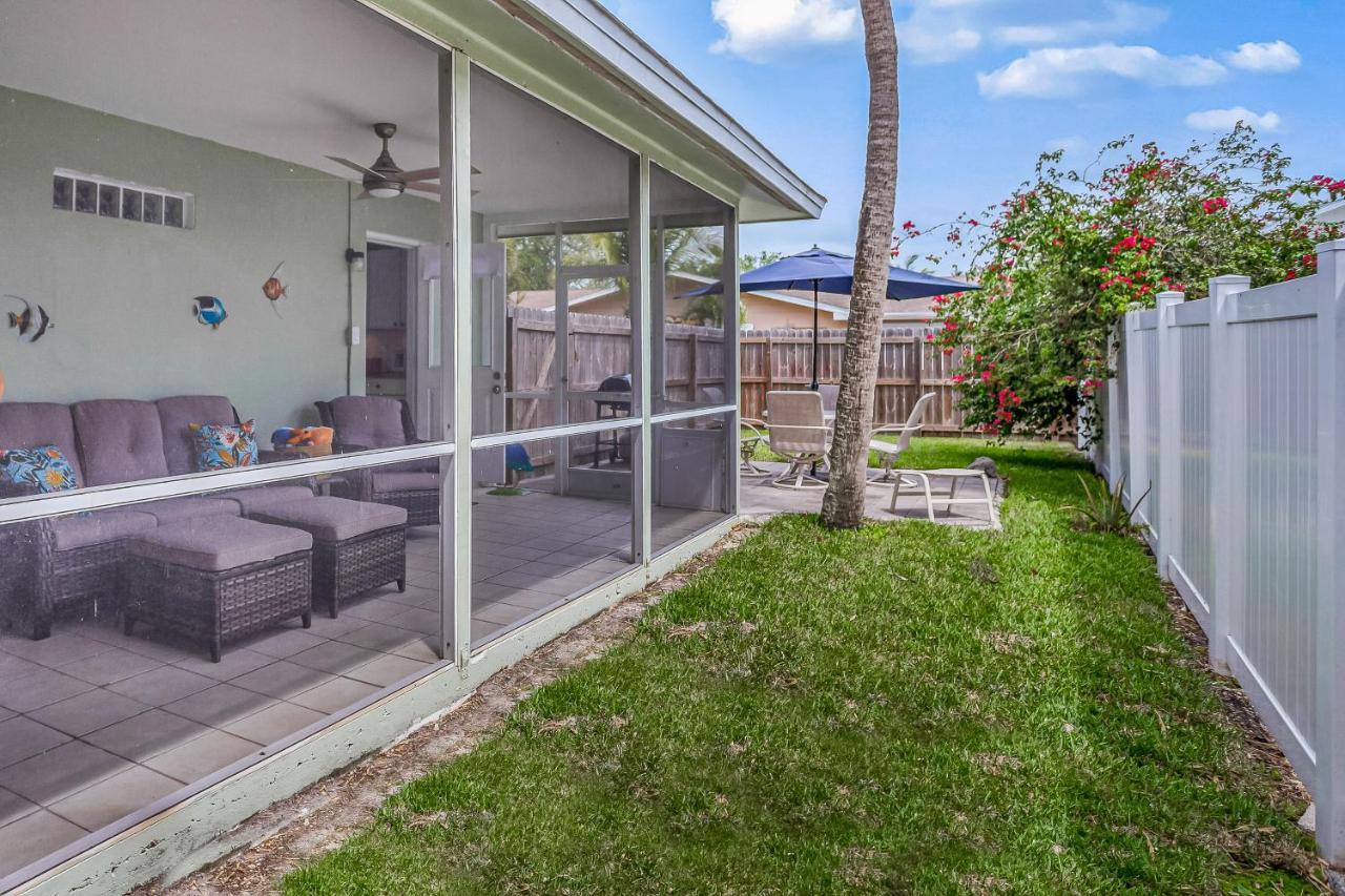 Smugglers Cove Retreat Villa North North Naples Eksteriør bilde
