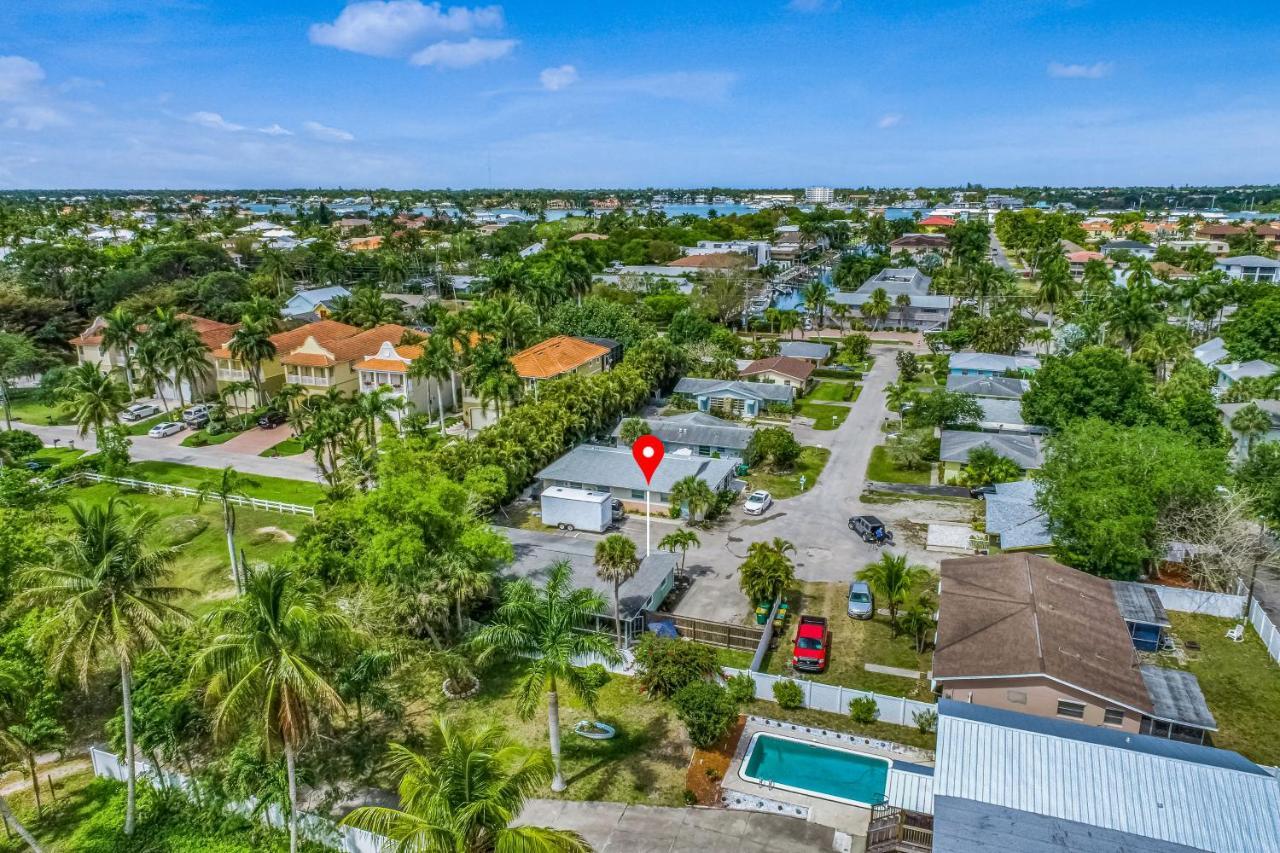 Smugglers Cove Retreat Villa North North Naples Eksteriør bilde