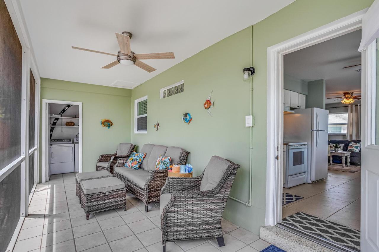 Smugglers Cove Retreat Villa North North Naples Eksteriør bilde