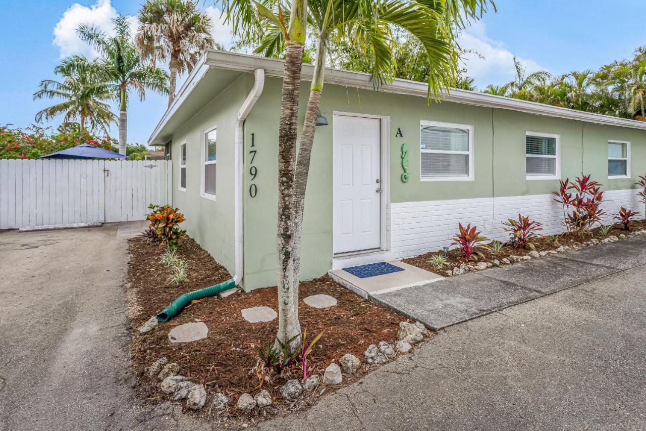 Smugglers Cove Retreat Villa North North Naples Eksteriør bilde