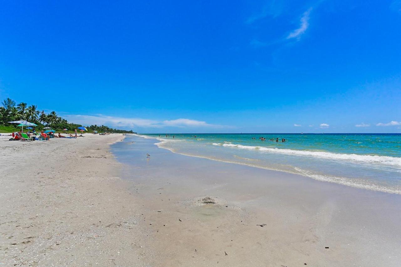 Smugglers Cove Retreat Villa North North Naples Eksteriør bilde